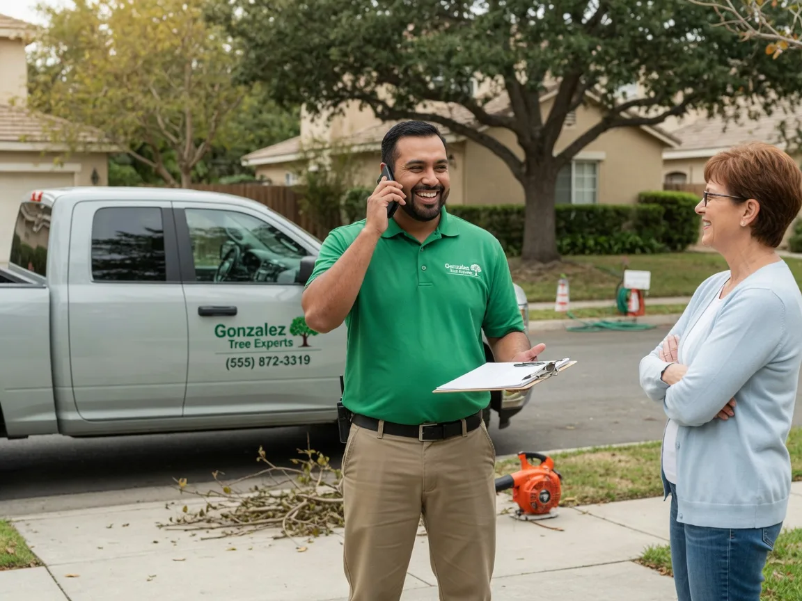 Tree Service Hitchita, OK FAQs